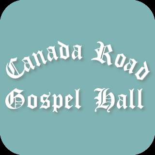 Canada Road Gospel Hall photo